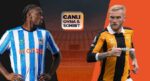 Hull City, Coventry deplasmanında! Maçın heyecanı Misli’de