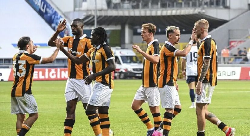 Hull City – Manchester United maçı ne vakit, saat kaçta, hangi kanalda?
