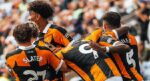 Hull City mucizesi!