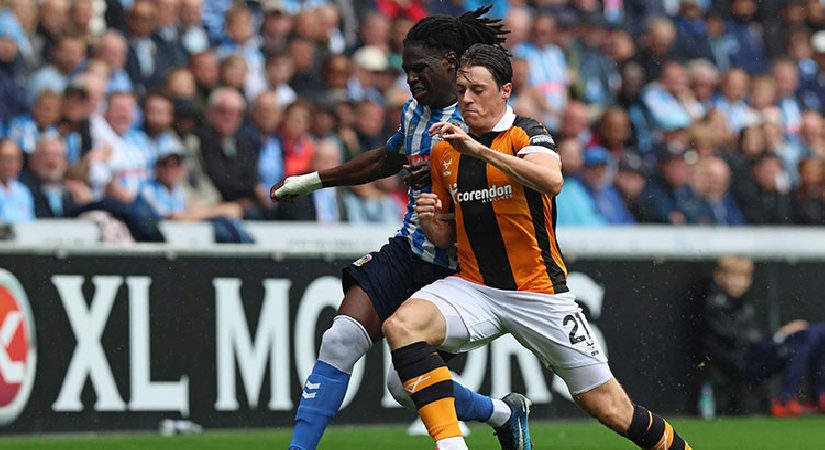 Hull City’den Premier Lig’e muazzam başlangıç: 2’de 2 yaptılar!