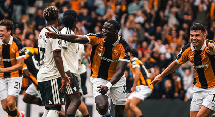 Hull’dan Premier Lig’e olağanüstü dönüş!