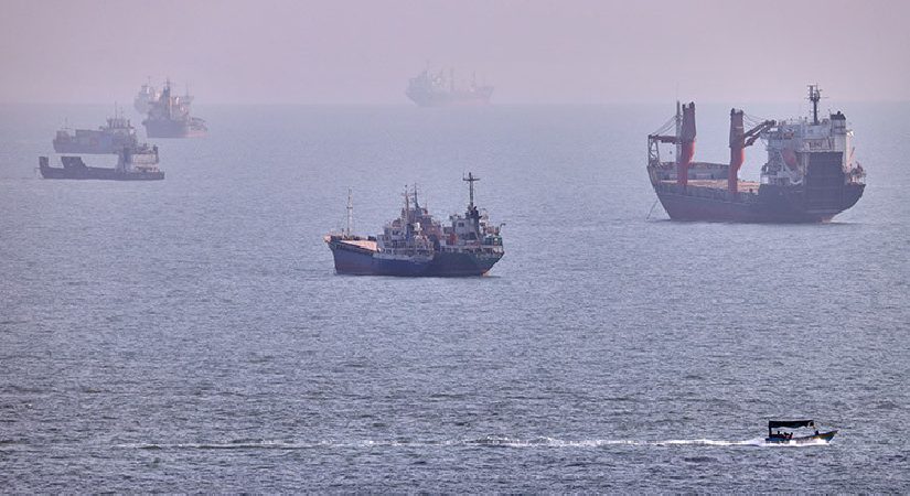Hürmüz’deki bilinmeyen tehlike: ‘Biyolojik istila’