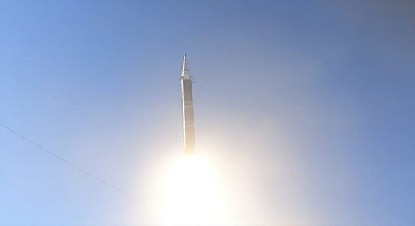 Husilerden Yemen’in Kızıldeniz’e açılan kapısına balistik füze saldırısı