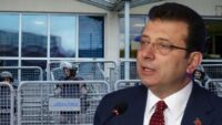İBB davasında 68’inci duruşma yapıldı. Aziz İhsan Aktaş’ın savunması alındı