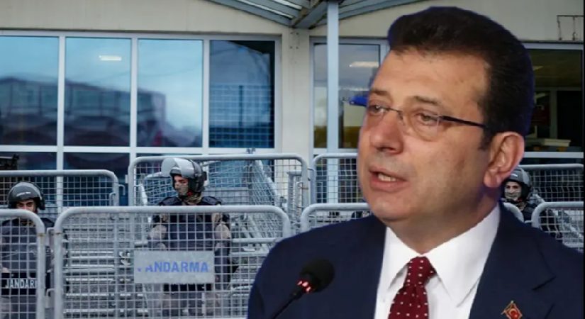 İBB davasında ikinci celse