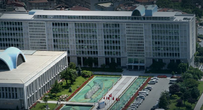 İBB davasında Muzaffer Beyaz’a tutuklama istemi