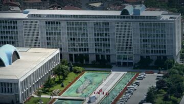 İBB davasında savcının tutuklama istemine ret