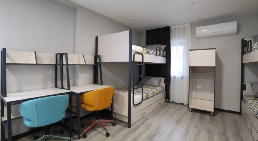 İBB yurt başvurusu başladı. Müracaat koşulları ve günlük fiyatı muhakkak oldu