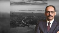 İbrahim Kalın çekti, dünyaca ünlü marka paylaştı. Fotoğraf tarihinin efsanesinden büyük övgü