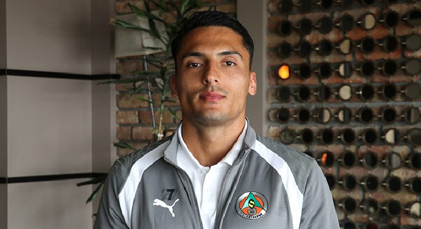 İbrahim Kaya’dan transfer açıklaması! ‘Bir kulübün ilgisi olduğunu biliyorum’