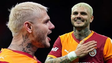 Icardi’nin yeni grup belirli oldu, imza an sıkıntısı