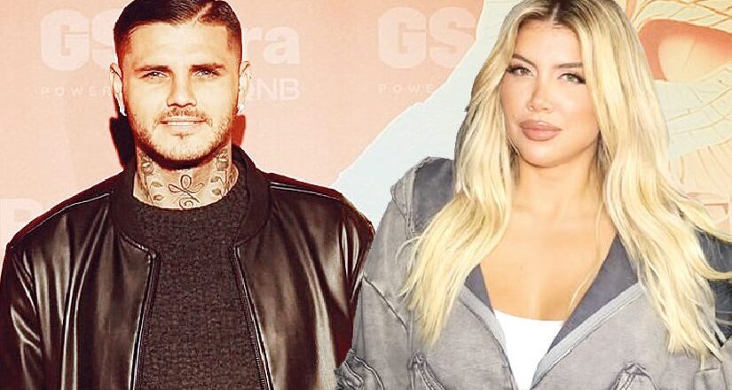 Icardi’ye yurtdışı çıkış yasağı geldi