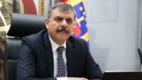 İçişleri Bakanı Mustafa Çiftçi: Suç örgütlerini sene sonu aksiyon yapamaz hale getireceğiz
