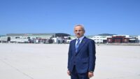 İHA pilotluğuna müracaatlar yüzde 367 arttı