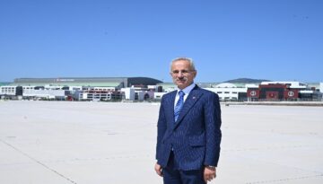 İHA pilotluğuna müracaatlar yüzde 367 arttı