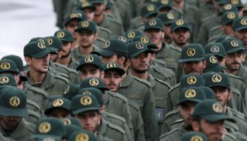 İhtilal Muhafızları’ndan Trump’a ‘Hazırız’ bildirisi