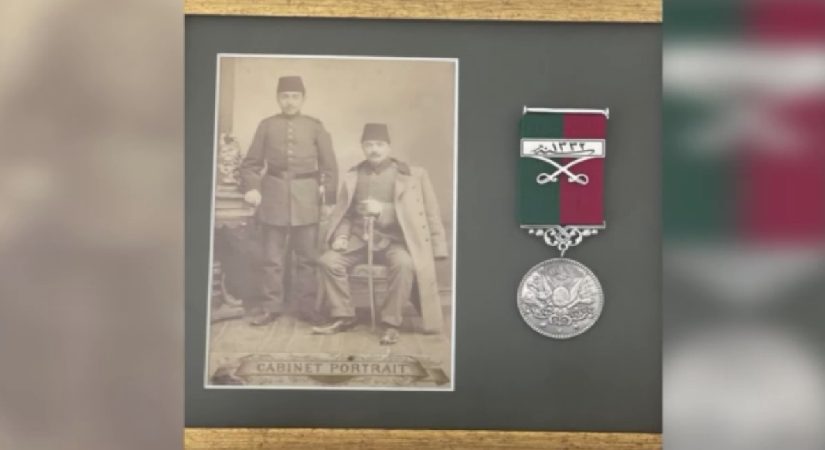 İki kere esir düştü fakat hiç yılmadı. 5 yıllık esaretten Kurtuluş Savaşı’na