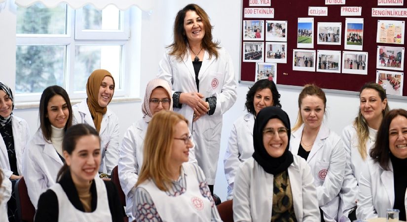 İl içi mazeret atamaları açıklandı