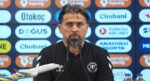 İlhan Palut: ‘4-2 kaybettik ancak sinyaller iyi!’