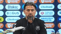 İlhan Palut: ‘4-2 kaybettik ancak sinyaller iyi!’