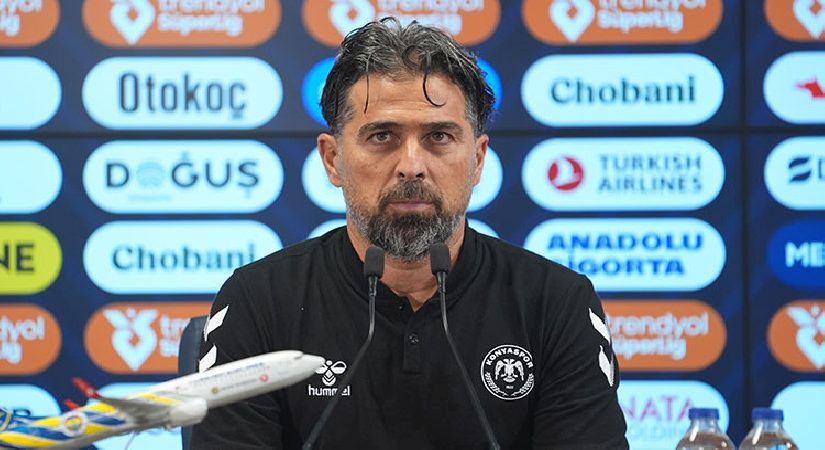 İlhan Palut: ‘4-2 kaybettik ancak sinyaller iyi!’