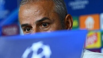 ‘İlk’lerin hocası İsmail Kartal!
