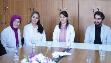 İller arası mazerete bağlı atamalar yapıldı
