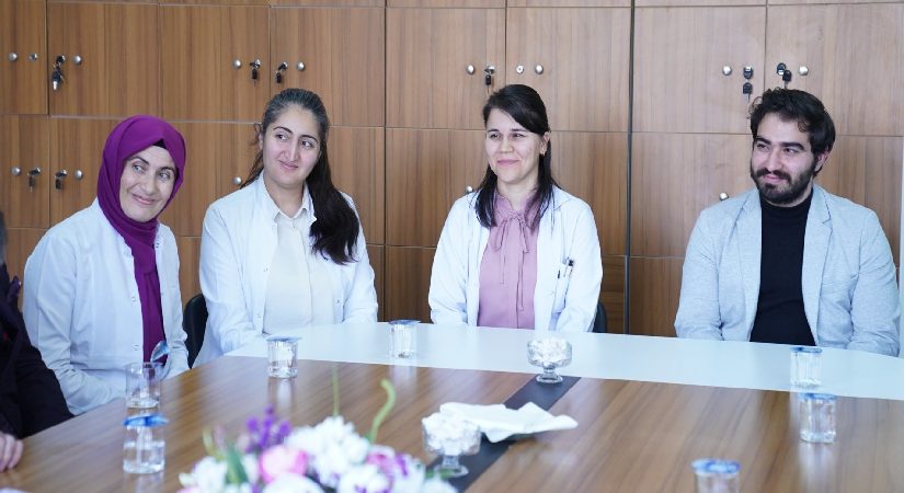 İller arası mazerete bağlı atamalar yapıldı