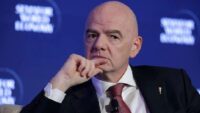 Infantino çark etti, Dünya Kupası satılmıyor!