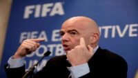 Infantino’ya “yasak aşk” suçlaması. FIFA gece yarısı açıklama yapmak zorunda kaldı!