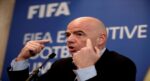 Infantino’ya yeni suçlama. “UEFA periyodunda yasak aşk yaşadı, ayrılık tazminatı ödedi”