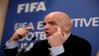 Infantino’ya yeni suçlama. “UEFA periyodunda yasak aşk yaşadı, ayrılık tazminatı ödedi”