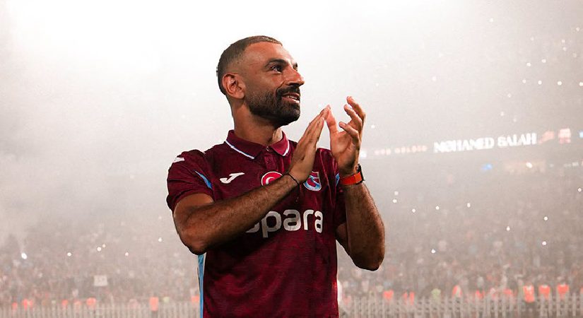 İngilizler şaşkın: ‘Türkler Salah’ı nasıl ikna etti?’