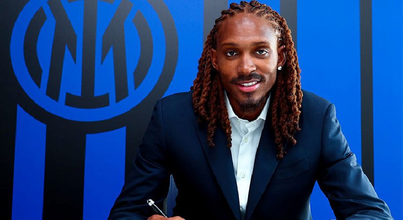 Inter, Djed Spence’i takımına kattı!