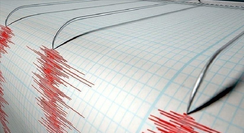 Irak’ta 4.4 büyüklüğünde sarsıntı