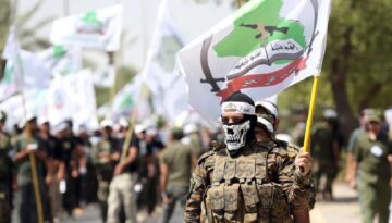 Irak’ta Haşdi Şabi bilmecesi: Dikkat çeken silahsızlanma açıklaması