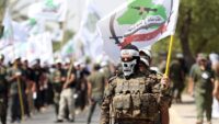 Irak’ta silahsızlanma süreci dönüm noktasında: Kimi kümeler silahlarını hala teslim etmedi
