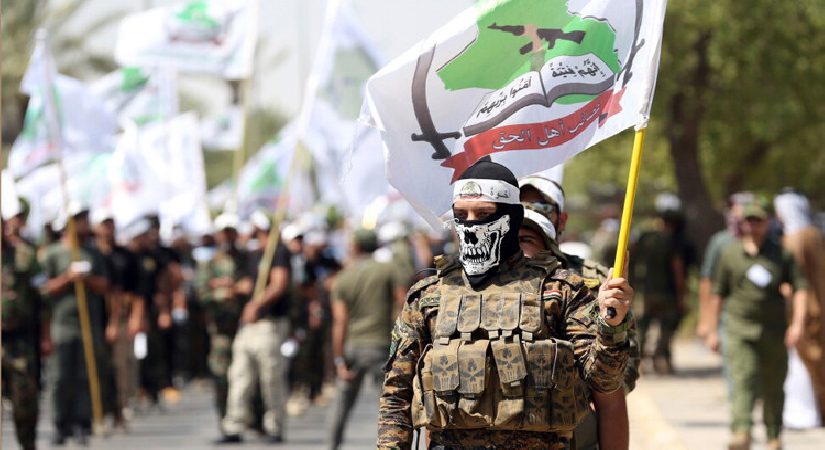 Irak’ta silahsızlanma süreci dönüm noktasında: Kimi kümeler silahlarını hala teslim etmedi