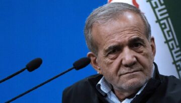 İran Cumhurbaşkanı Pezeşkiyan’dan ekonomik kriz itirafı