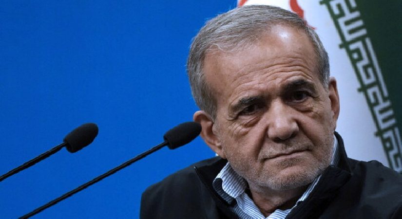 İran Cumhurbaşkanı Pezeşkiyan’dan ekonomik kriz itirafı