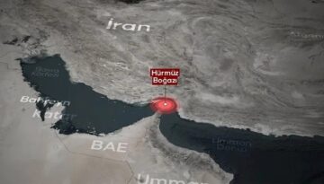 İran Cumhurbaşkanı Pezeşkiyan’dan Hürmüz Boğazı açıklaması: ABD’nin İslamabad Mutabakatı’nı uygulaması halinde açarız