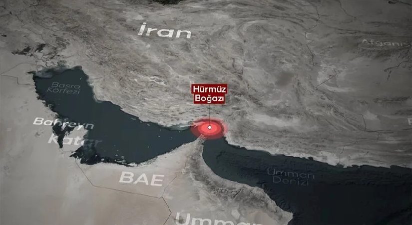 İran Cumhurbaşkanı Pezeşkiyan’dan Hürmüz Boğazı açıklaması: ABD’nin İslamabad Mutabakatı’nı uygulaması halinde açarız