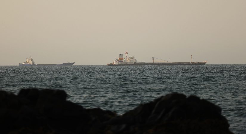 İran: Ekonomik savaş sürerse, Basra Körfezi’nden tek damla petrol ihraç edilmeyecek
