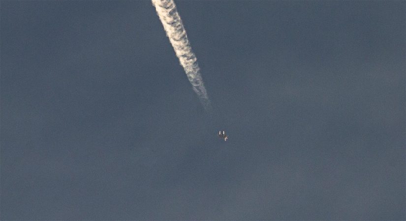 İran, Hürmüz Boğazı’nda ABD’ye ilişkin MQ-9 tipi bir İHA’yı daha düşürdüğünü duyurdu