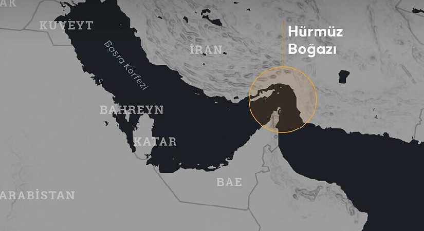 İran Meclisi’nden Hürmüz Boğazı’na ait yasa hazırlığı