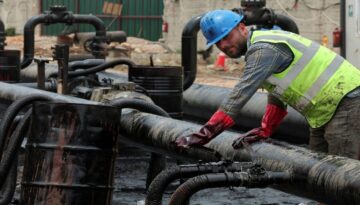 İran savaşı, Irak’ı parasız bıraktı: Hürmüz Boğazı’nın kapanması petrol ihracatına darbe vurdu