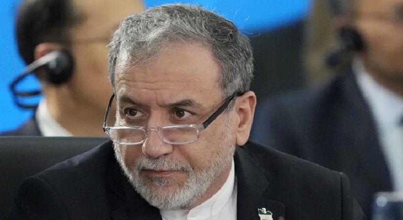 İran’dan ABD’nin ‘ekonomik savaş’ duyurusuna ‘Senaryodan ibaret’ cevabı