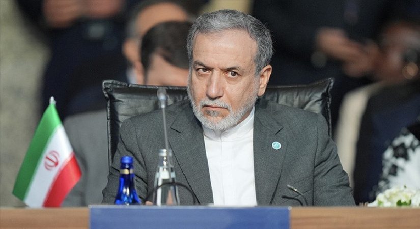 İran’dan ateşkes iletisi: En büyük pürüz İsrail