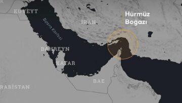 İran’dan Hürmüz açıklaması. “ABD koşullarımızı kabul edene kadar açılmayacak”