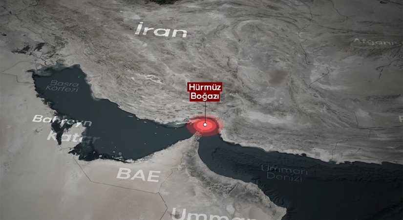 İran’dan Hürmüz açıklaması. “Umman ile muahedeye vardık”